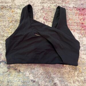 Lululemon Athletica Black Apparel